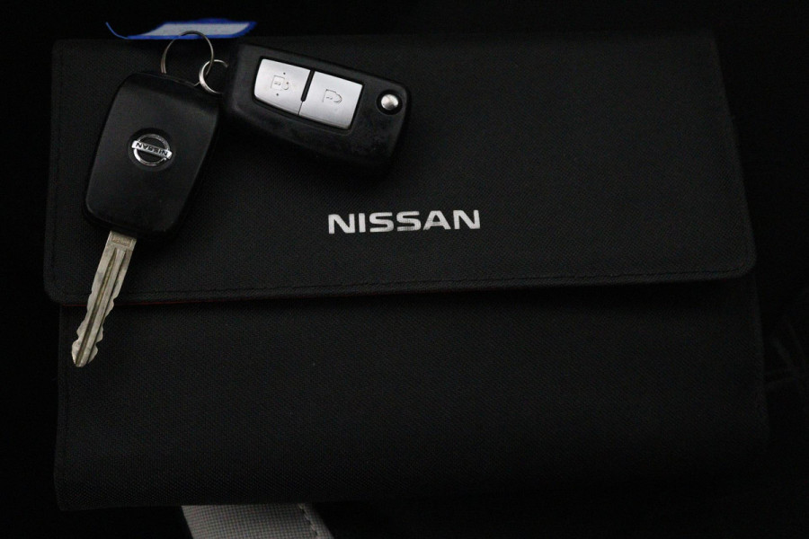 Nissan Micra 0.9 IG-T N-Connecta (ACHTERUITRIJCAMERA, PARKEERSENSOREN, NAVIGATIE, CRUISE CONTROL, BLUETOOTH, NL-AUTO)