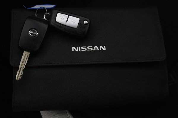 Nissan Micra 0.9 IG-T N-Connecta (ACHTERUITRIJCAMERA, PARKEERSENSOREN, NAVIGATIE, CRUISE CONTROL, BLUETOOTH, NL-AUTO)