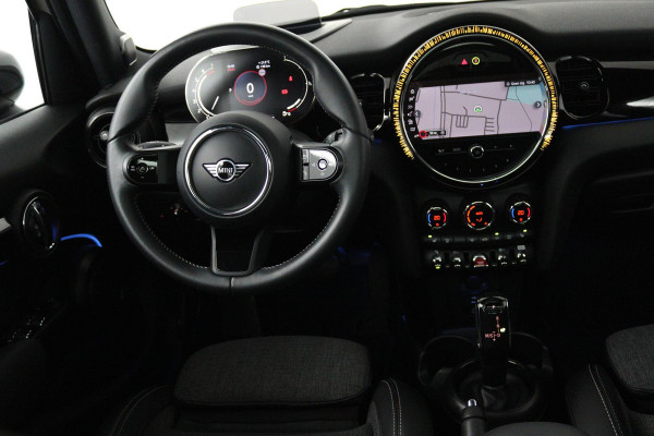 MINI Mini 1.5 Cooper Camden Plus Edition (PANORAMADAK, ACHTERUITRIJCAMERA, HEAD-UP, H&K AUDIO, SFEERVERLICHTING, STOELVERWARMING)