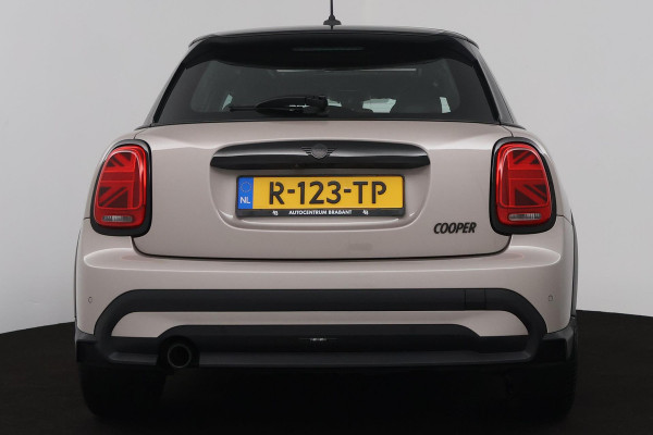 MINI Mini 1.5 Cooper Camden Plus Edition (PANORAMADAK, ACHTERUITRIJCAMERA, HEAD-UP, H&K AUDIO, SFEERVERLICHTING, STOELVERWARMING)