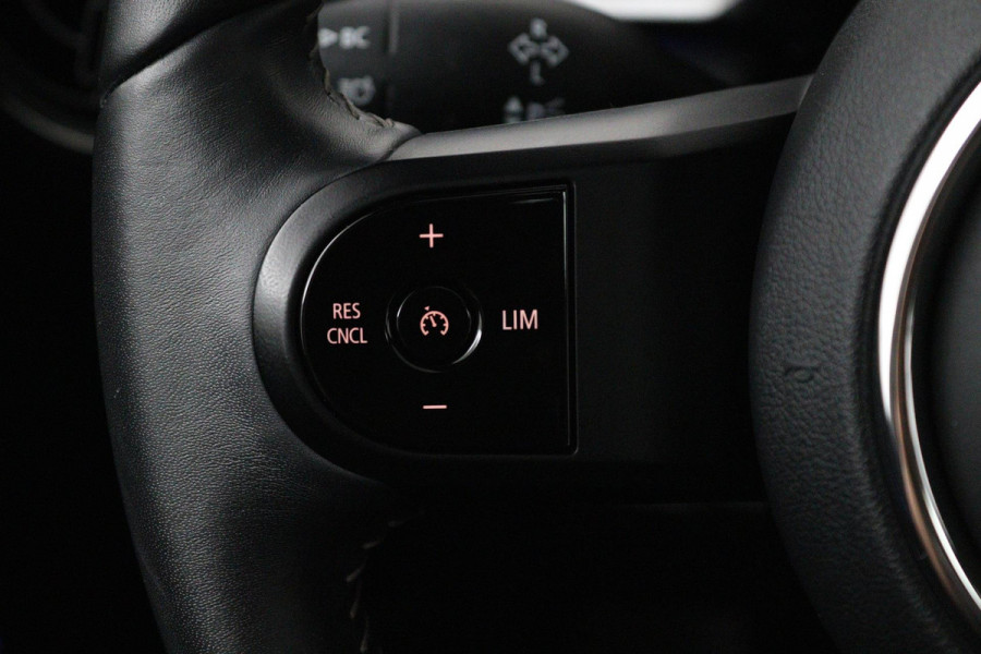 MINI Mini 1.5 Cooper Camden Plus Edition (PANORAMADAK, ACHTERUITRIJCAMERA, HEAD-UP, H&K AUDIO, SFEERVERLICHTING, STOELVERWARMING)