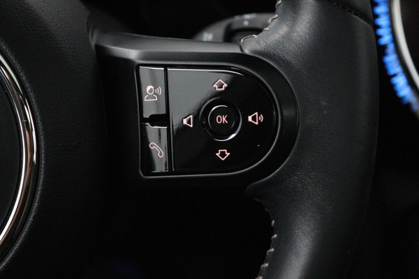 MINI Mini 1.5 Cooper Camden Plus Edition (PANORAMADAK, ACHTERUITRIJCAMERA, HEAD-UP, H&K AUDIO, SFEERVERLICHTING, STOELVERWARMING)