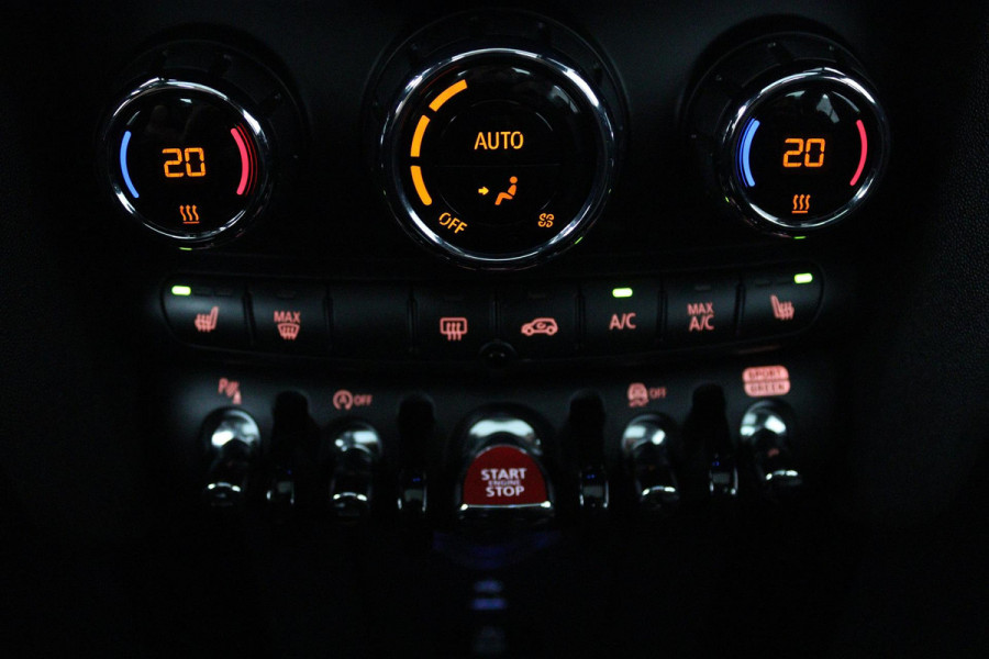 MINI Mini 1.5 Cooper Camden Plus Edition (PANORAMADAK, ACHTERUITRIJCAMERA, HEAD-UP, H&K AUDIO, SFEERVERLICHTING, STOELVERWARMING)