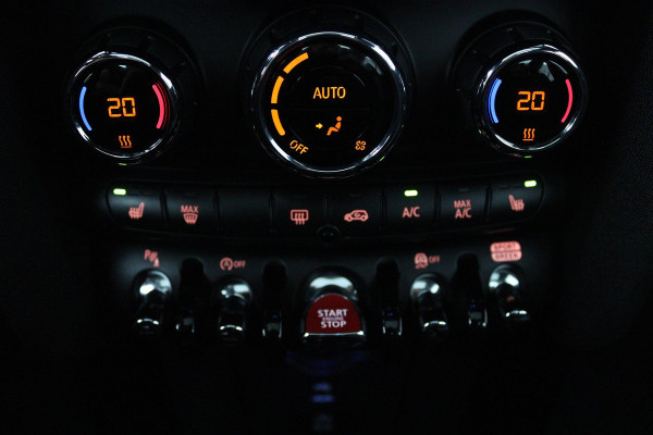 MINI Mini 1.5 Cooper Camden Plus Edition (PANORAMADAK, ACHTERUITRIJCAMERA, HEAD-UP, H&K AUDIO, SFEERVERLICHTING, STOELVERWARMING)