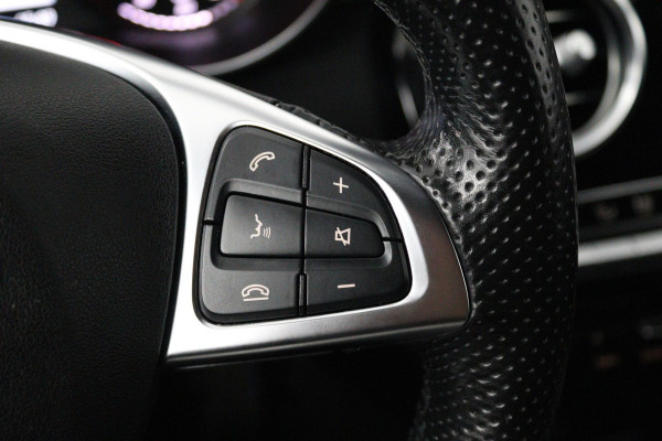 Mercedes-Benz C-Klasse Estate 160 AMG Sport Edition (TREKHAAK, STOELVERWARMING, NAVIGATIE, PARKEERSENSOREN, NAVIGATIE, NL-AUTO)