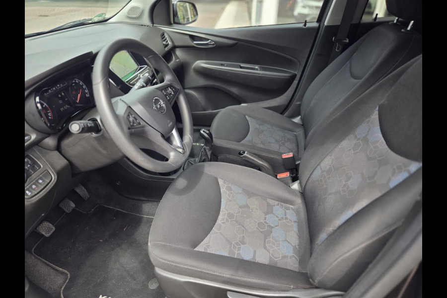 Opel KARL 1.0 Rocks Online EDITION - ZEER WEINIG KM -NAVIGATIE