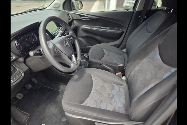 Opel KARL 1.0 Rocks Online EDITION - ZEER WEINIG KM -NAVIGATIE