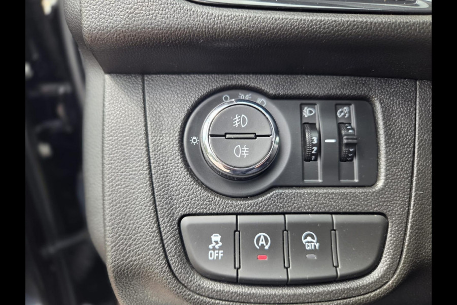 Opel KARL 1.0 Rocks Online EDITION - ZEER WEINIG KM -NAVIGATIE