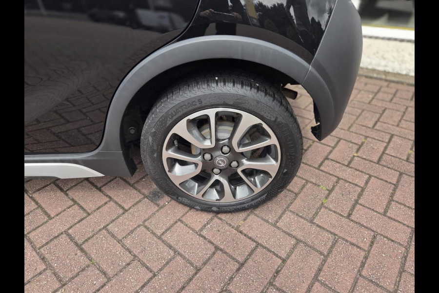 Opel KARL 1.0 Rocks Online EDITION - ZEER WEINIG KM -NAVIGATIE