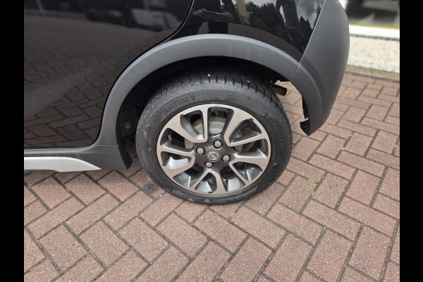 Opel KARL 1.0 Rocks Online EDITION - ZEER WEINIG KM -NAVIGATIE