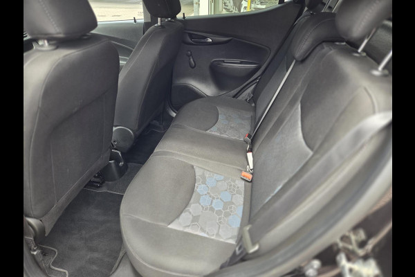 Opel KARL 1.0 Rocks Online EDITION - ZEER WEINIG KM -NAVIGATIE