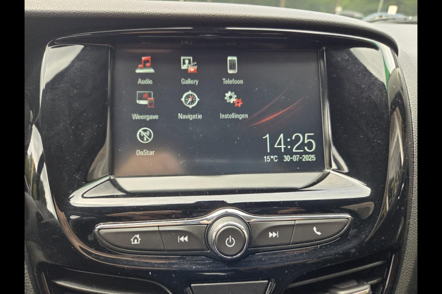 Opel KARL 1.0 Rocks Online EDITION - ZEER WEINIG KM -NAVIGATIE
