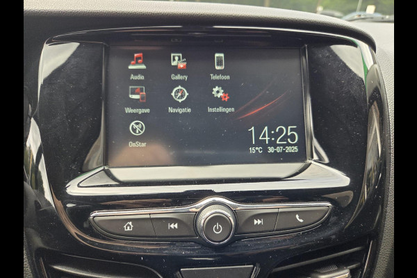 Opel KARL 1.0 Rocks Online EDITION - ZEER WEINIG KM -NAVIGATIE