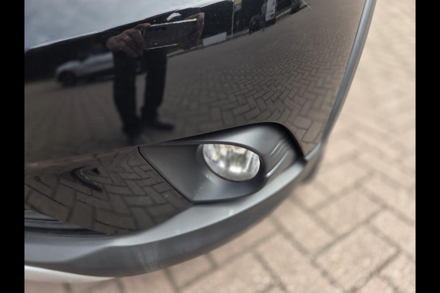 Opel KARL 1.0 Rocks Online EDITION - ZEER WEINIG KM -NAVIGATIE