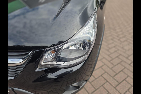 Opel KARL 1.0 Rocks Online EDITION - ZEER WEINIG KM -NAVIGATIE