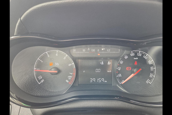Opel KARL 1.0 Rocks Online EDITION - ZEER WEINIG KM -NAVIGATIE