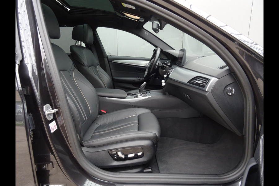 BMW 5 Serie 530e Business Edition Plus * M-PAKKET * H/K * HEAD-UP !!