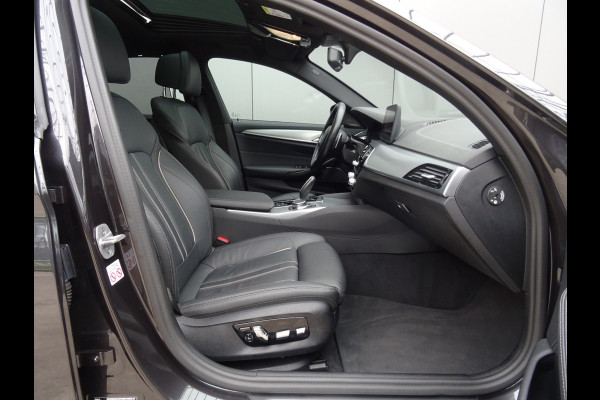 BMW 5 Serie 530e Business Edition Plus * M-PAKKET * H/K * HEAD-UP !!
