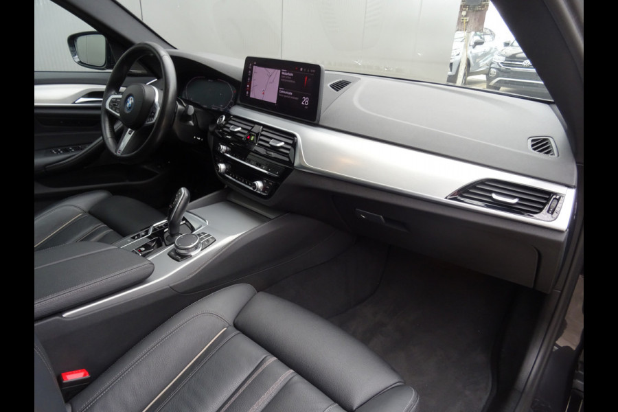 BMW 5 Serie 530e Business Edition Plus * M-PAKKET * H/K * HEAD-UP !!