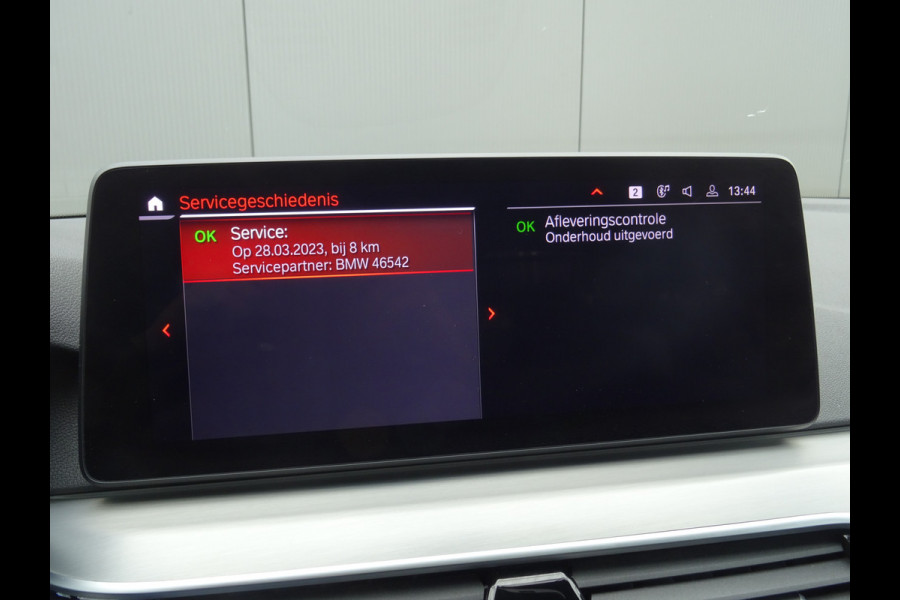 BMW 5 Serie 530e Business Edition Plus * M-PAKKET * H/K * HEAD-UP !!