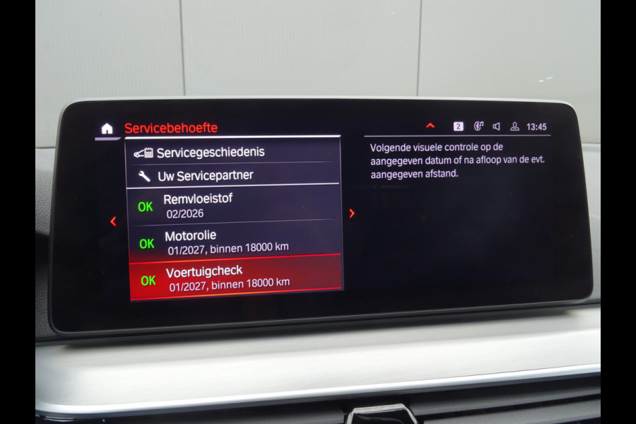 BMW 5 Serie 530e Business Edition Plus * M-PAKKET * H/K * HEAD-UP !!