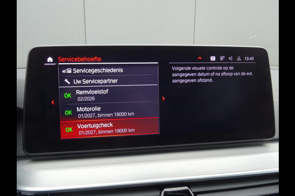 BMW 5 Serie 530e Business Edition Plus * M-PAKKET * H/K * HEAD-UP !!