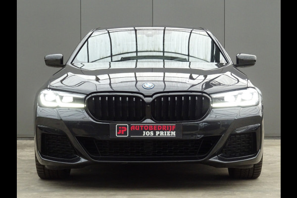 BMW 5 Serie 530e Business Edition Plus * M-PAKKET * H/K * HEAD-UP !!