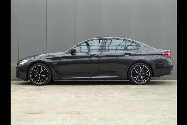 BMW 5 Serie 530e Business Edition Plus * M-PAKKET * H/K * HEAD-UP !!
