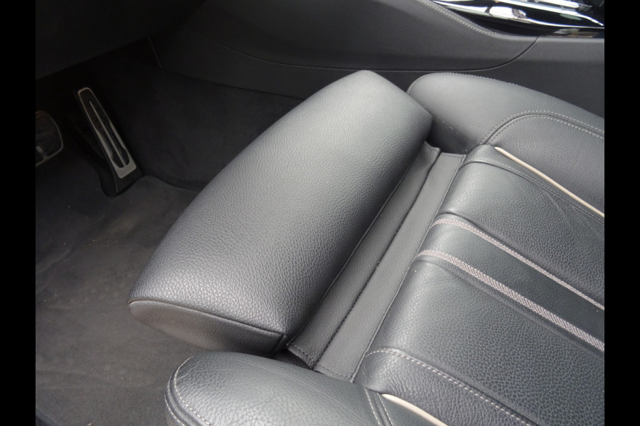 BMW 5 Serie 530e Business Edition Plus * M-PAKKET * H/K * HEAD-UP !!