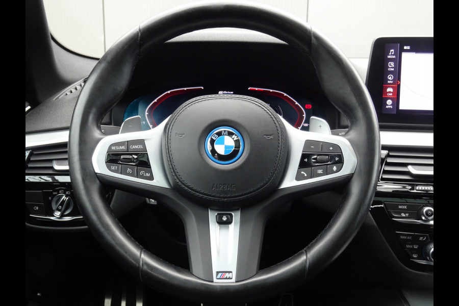 BMW 5 Serie 530e Business Edition Plus * M-PAKKET * H/K * HEAD-UP !!