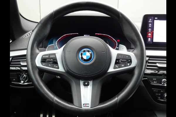 BMW 5 Serie 530e Business Edition Plus * M-PAKKET * H/K * HEAD-UP !!