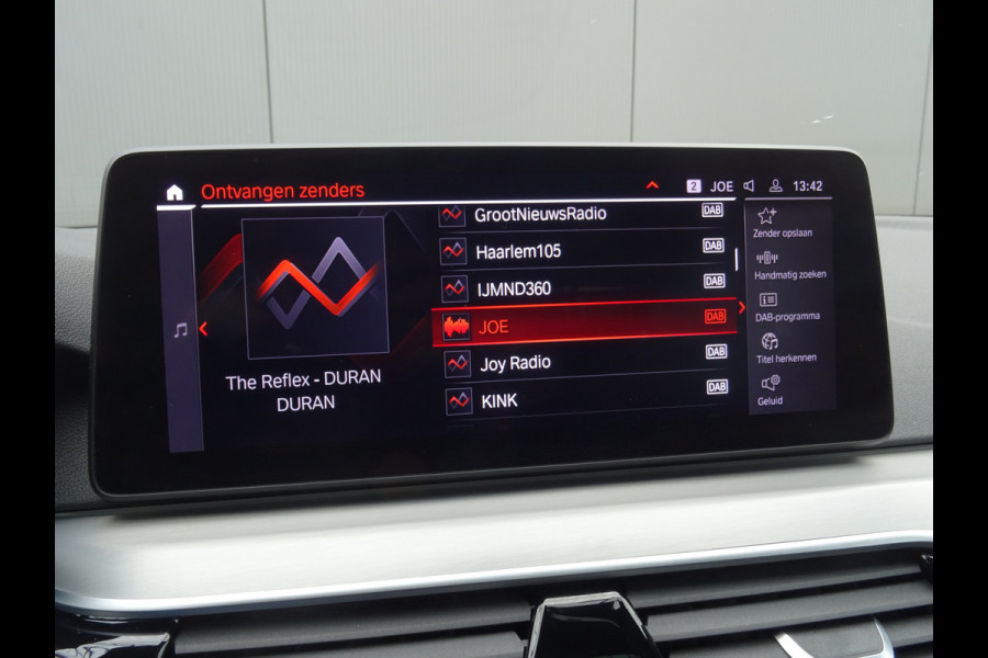 BMW 5 Serie 530e Business Edition Plus * M-PAKKET * H/K * HEAD-UP !!