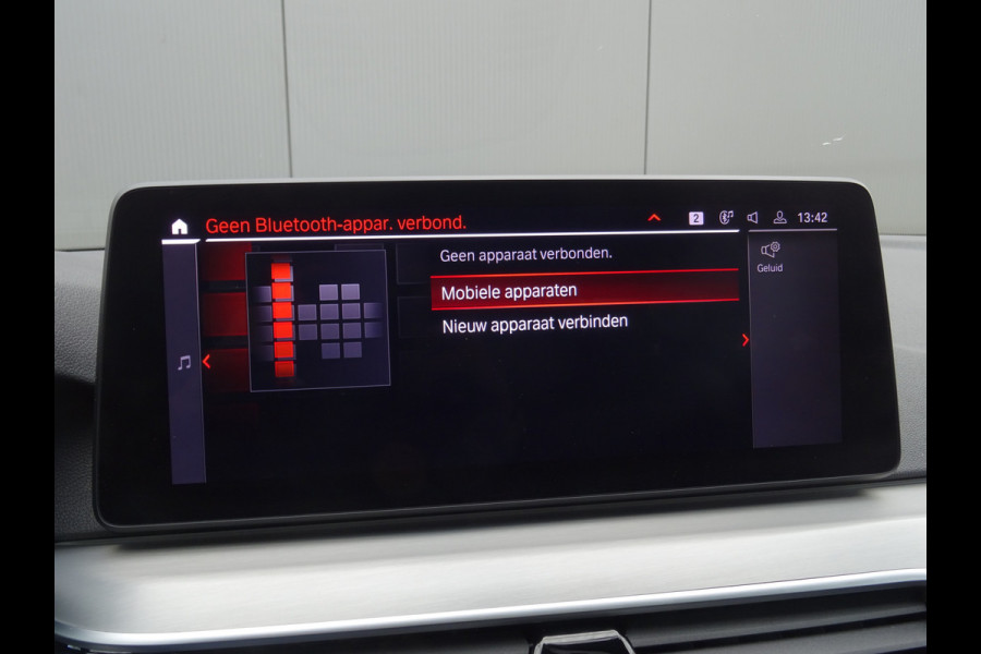 BMW 5 Serie 530e Business Edition Plus * M-PAKKET * H/K * HEAD-UP !!
