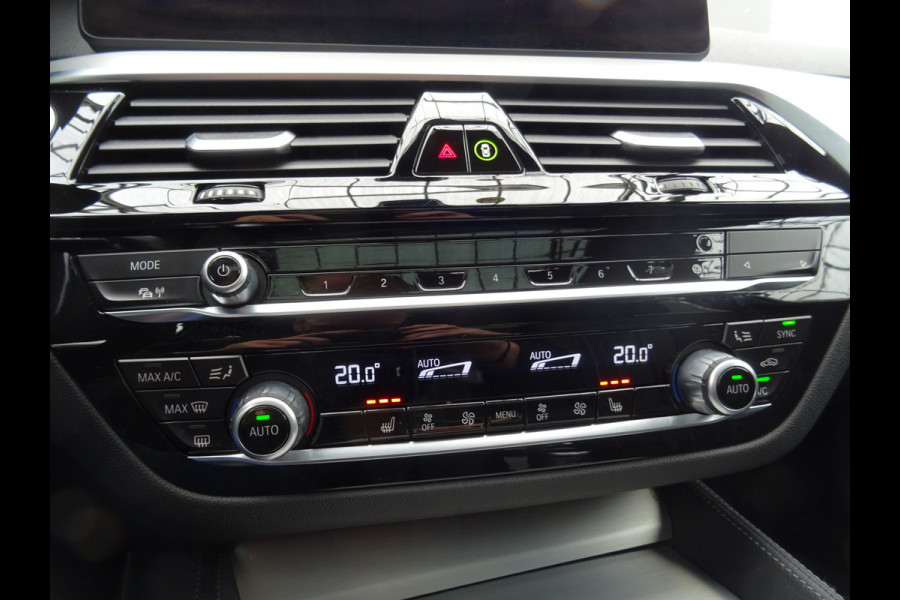 BMW 5 Serie 530e Business Edition Plus * M-PAKKET * H/K * HEAD-UP !!