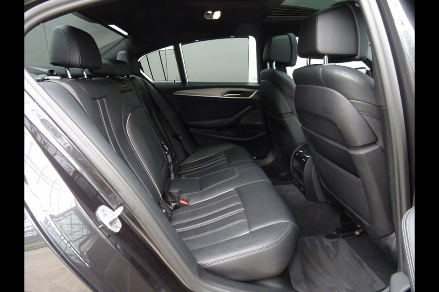 BMW 5 Serie 530e Business Edition Plus * M-PAKKET * H/K * HEAD-UP !!