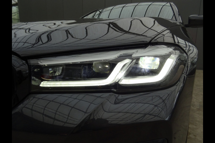 BMW 5 Serie 530e Business Edition Plus * M-PAKKET * H/K * HEAD-UP !!