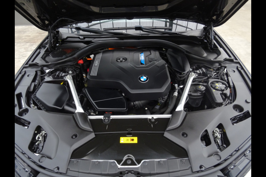 BMW 5 Serie 530e Business Edition Plus * M-PAKKET * H/K * HEAD-UP !!