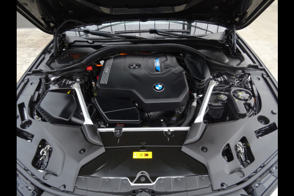 BMW 5 Serie 530e Business Edition Plus * M-PAKKET * H/K * HEAD-UP !!