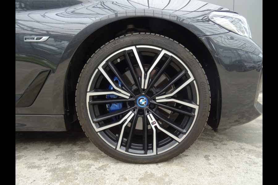 BMW 5 Serie 530e Business Edition Plus * M-PAKKET * H/K * HEAD-UP !!