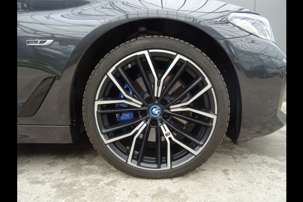 BMW 5 Serie 530e Business Edition Plus * M-PAKKET * H/K * HEAD-UP !!