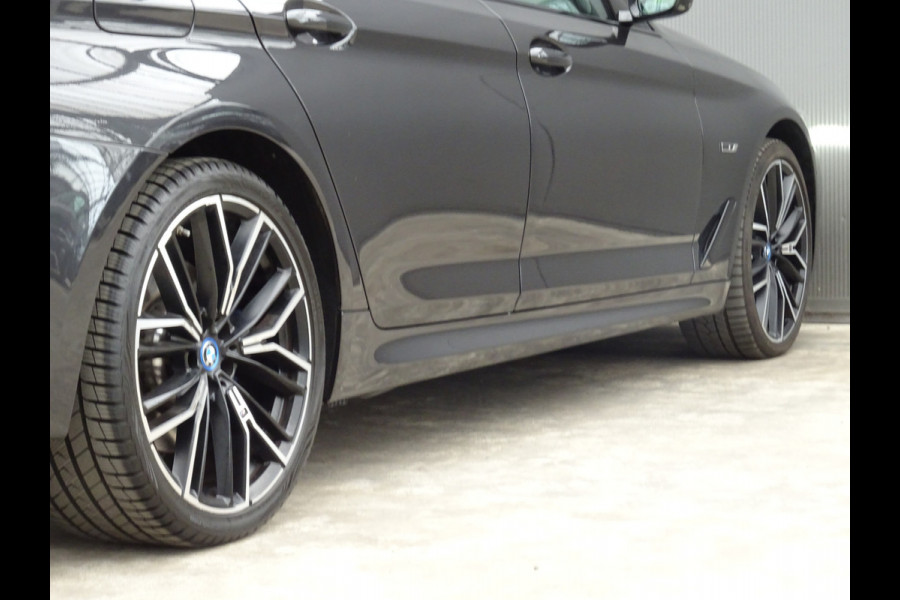 BMW 5 Serie 530e Business Edition Plus * M-PAKKET * H/K * HEAD-UP !!