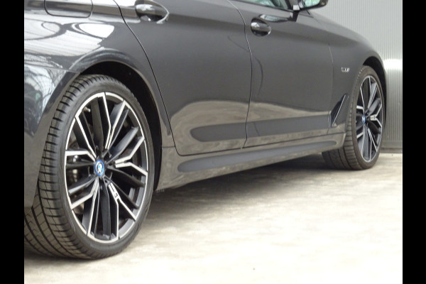 BMW 5 Serie 530e Business Edition Plus * M-PAKKET * H/K * HEAD-UP !!