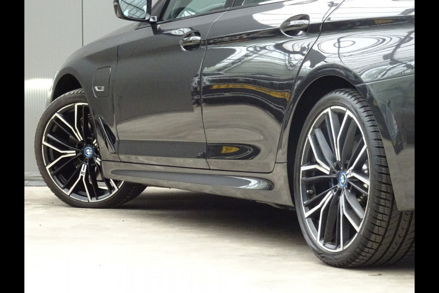 BMW 5 Serie 530e Business Edition Plus * M-PAKKET * H/K * HEAD-UP !!