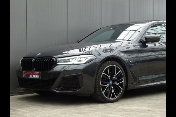 BMW 5 Serie 530e Business Edition Plus * M-PAKKET * H/K * HEAD-UP !!