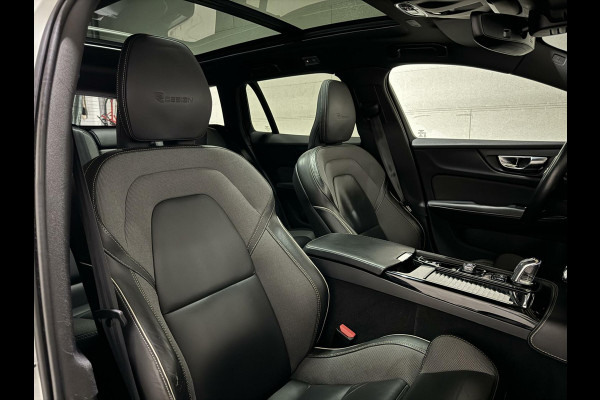 Volvo V60 2.0 T8 Recharge AWD R-Design Pano H/K Trekh. CarPlay