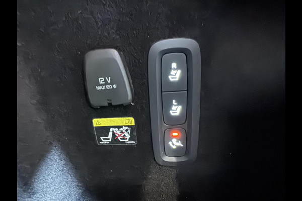 Volvo V60 2.0 T8 Recharge AWD R-Design Pano H/K Trekh. CarPlay