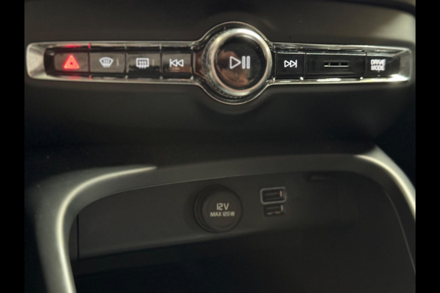 Volvo XC40 1.5 T5 Recharge Inscription | Trekhaak | 360 Camera | Leer | Cruise control | CarPlay