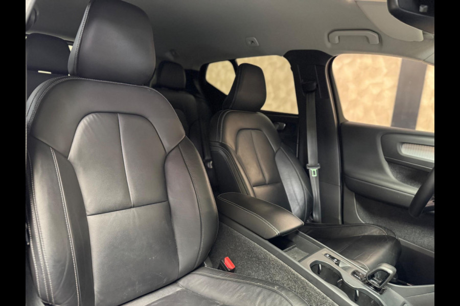 Volvo XC40 1.5 T5 Recharge Inscription | Trekhaak | 360 Camera | Leer | Cruise control | CarPlay