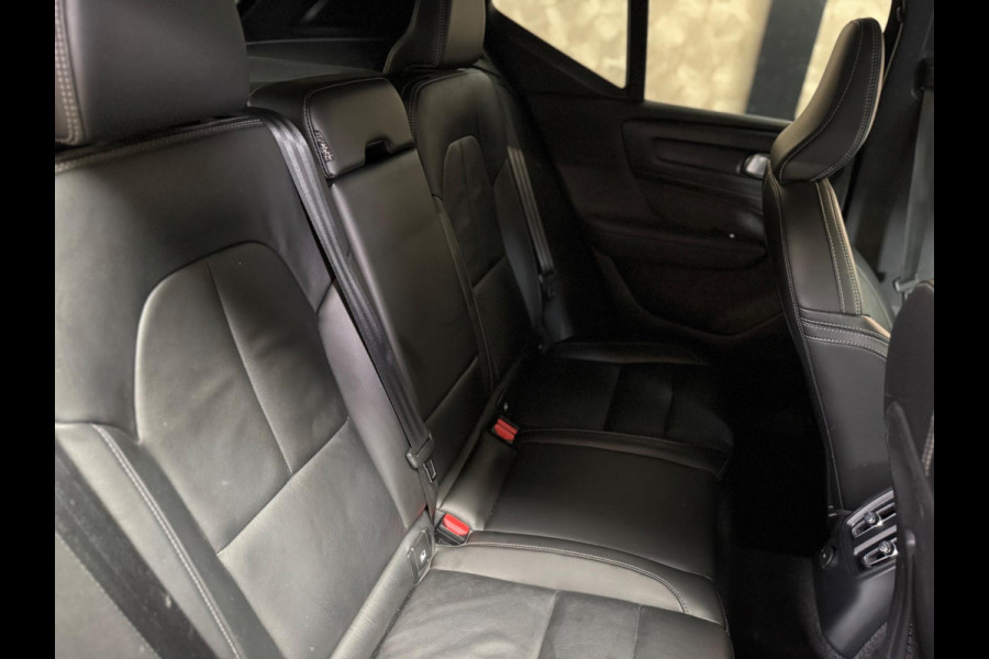Volvo XC40 1.5 T5 Recharge Inscription | Trekhaak | 360 Camera | Leer | Cruise control | CarPlay