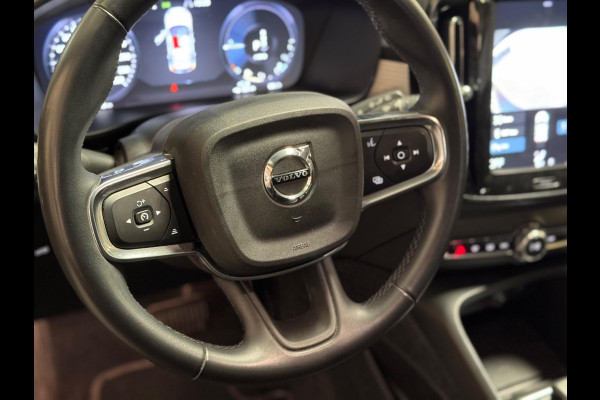 Volvo XC40 1.5 T5 Recharge Inscription | Trekhaak | 360 Camera | Leer | Cruise control | CarPlay